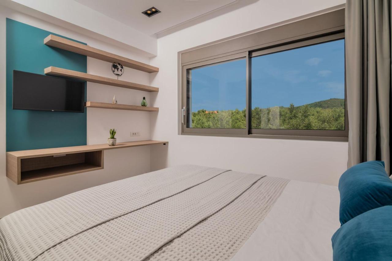 Antonia Villa - Luxurious Serenity With Private Pool, By Zantewize Kalipádhon المظهر الخارجي الصورة