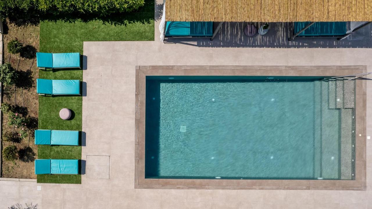 Antonia Villa - Luxurious Serenity With Private Pool, By Zantewize Kalipádhon المظهر الخارجي الصورة